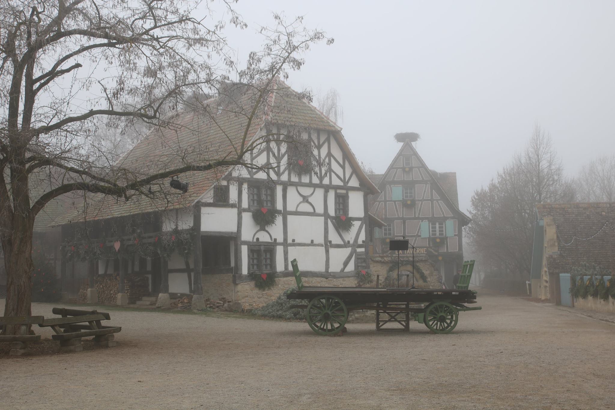 Ungersheim